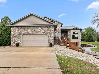W8784 Eagle Road, Beaver Dam, WI, 53916
