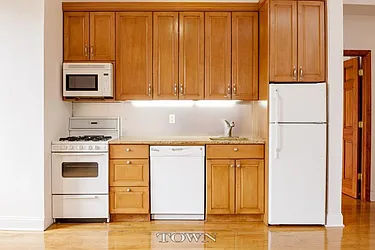 Rented by Town Residential