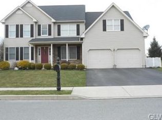 108 Fern Ct, Tatamy Borough, PA 18045