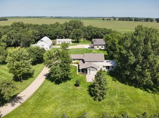 15304 County Road 11, Herman, MN 56248