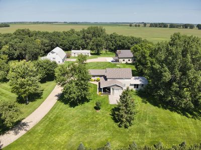 15304 County Road 11, Herman, MN, 56248