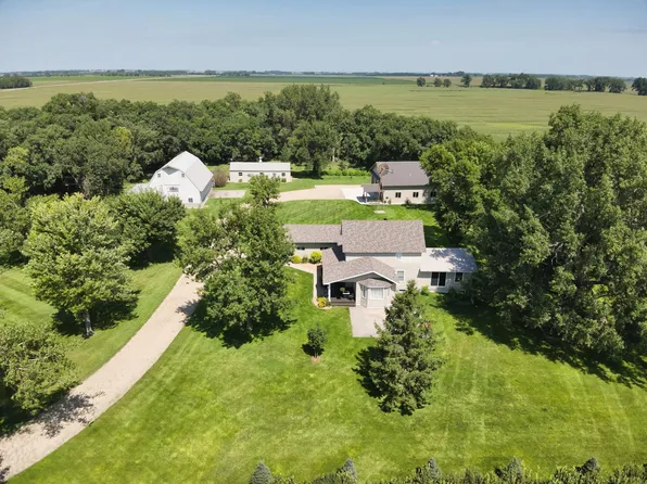 15304 County Road 11, Herman, MN 56248