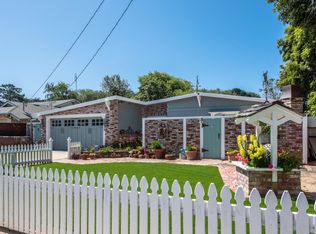 26512 Mission Fields Rd, Carmel, CA 93923