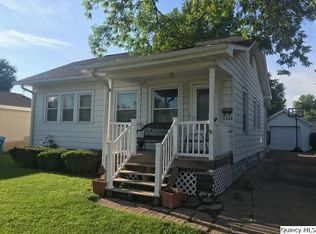 1519 Sycamore St, Quincy, IL