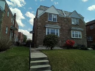 1214 E Cardeza St, Philadelphia, PA 19119