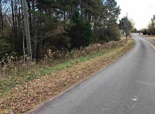 60 Garrard Rd SE, Rome, GA 30161