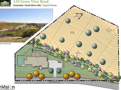 0 Grove View Rd, Oceanside, CA, 92057