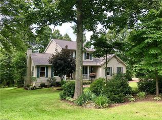 250 E Mohawk Dr, Malvern, OH