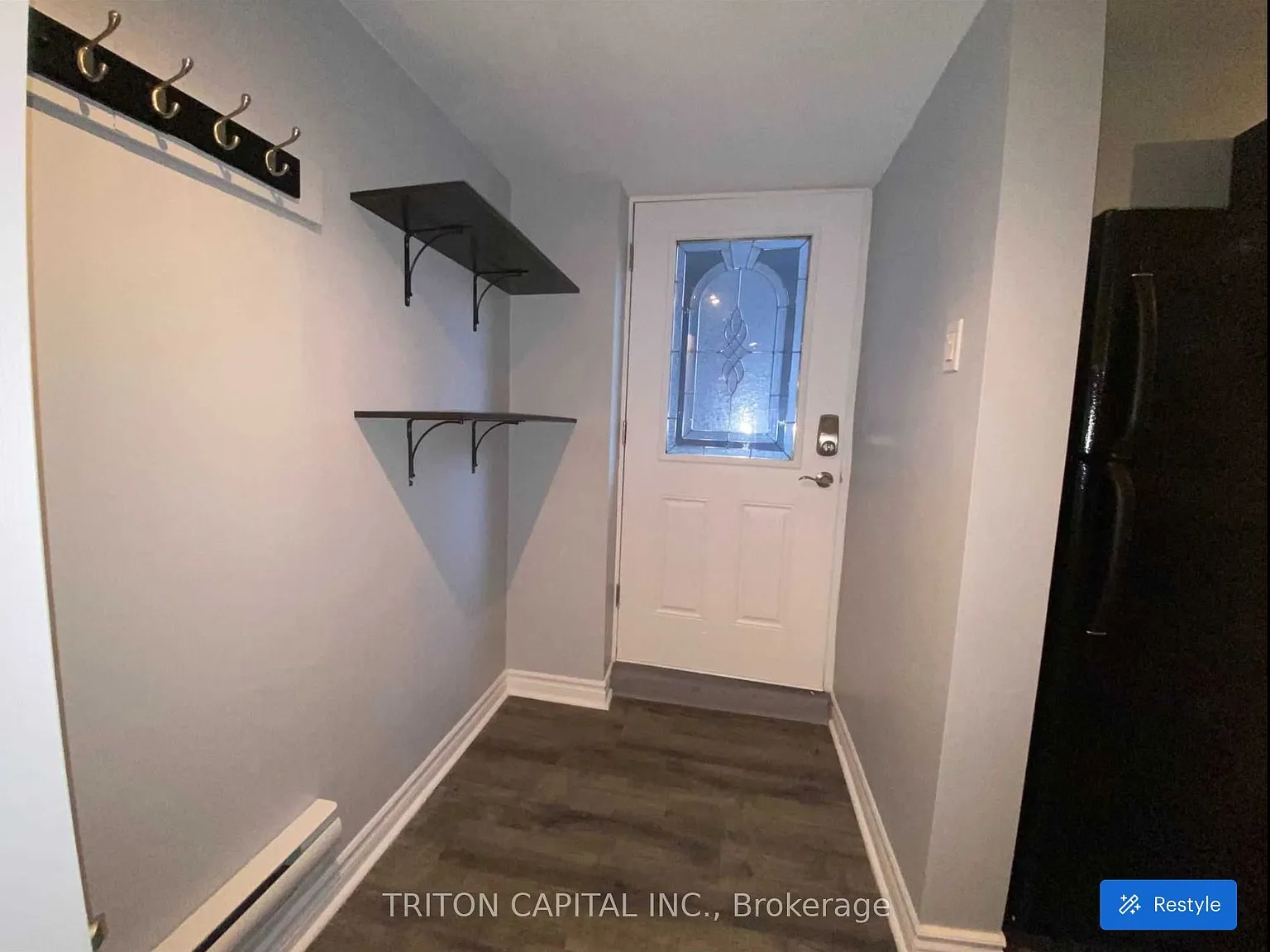 1 bed, $1,550 — Photo 3