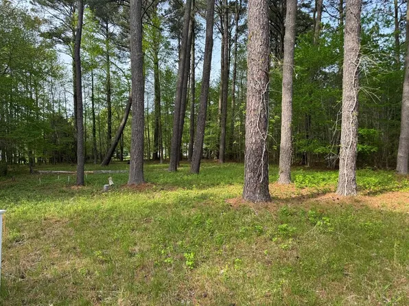 LOT 25 Country Club Rd, Melfa, VA 23410