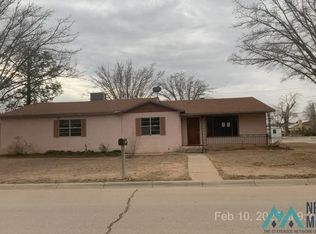 411 W Washington Ave, Artesia, NM 88210