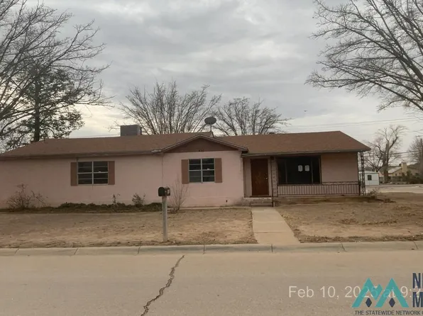 411 W Washington Ave, Artesia, NM 88210