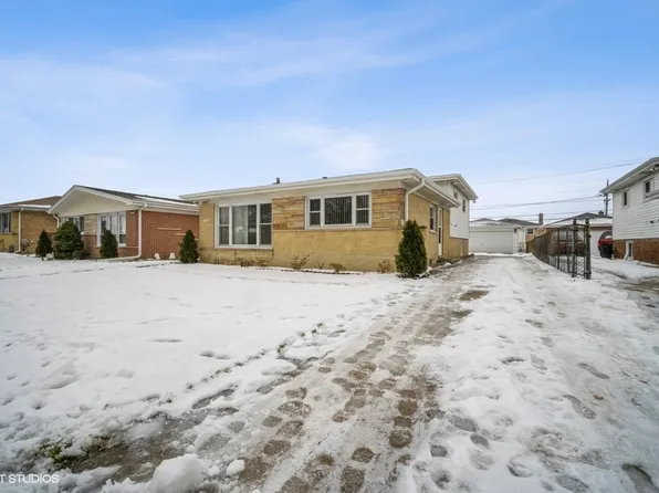 5827 Warren St, Morton Grove, IL 60053