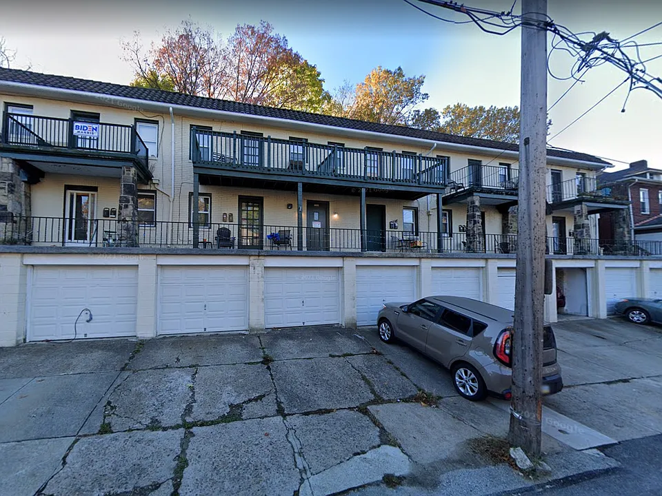 Beautiful One Bedroom in Swissvale!!