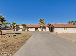 5560 W Oquendo Rd, Las Vegas, NV 89118
