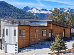 1945 Tanager Rd, Estes Park, CO 80517