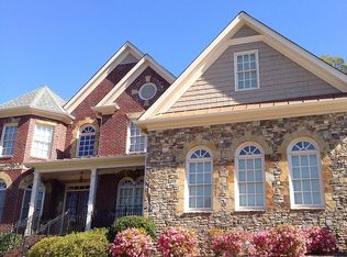 2862 Piedmont Enclave Ct, Marietta, GA 30066