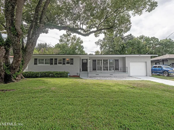 3810 ANVERS Boulevard, Jacksonville, FL 32210