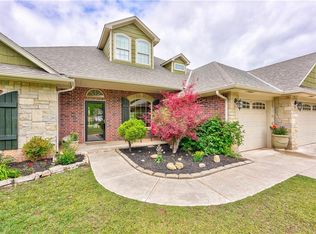 14707 Waterloo Falls Rd, Arcadia, OK 73007