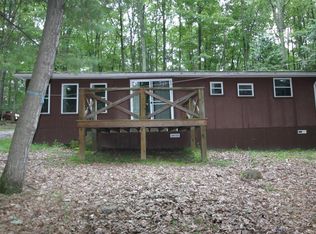 21461 Buck Trl, Shade Gap, PA 17255