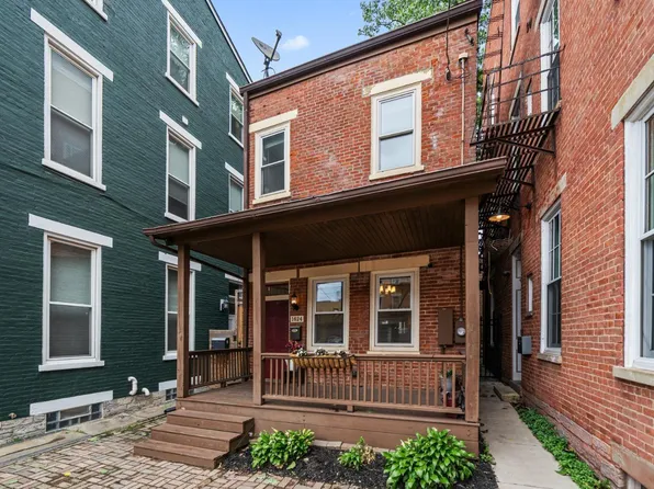 1624 Walnut St, Cincinnati, OH 45202