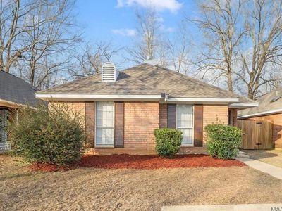 3824 Carriage Oaks Dr, Montgomery, AL, 36116