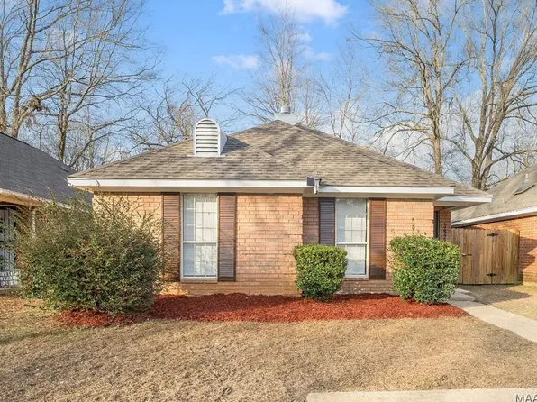 3824 Carriage Oaks Dr, Montgomery, AL 36116