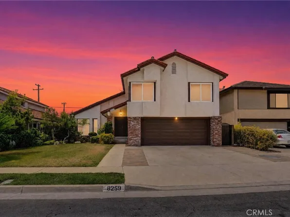 8259 Mercury Dr, Buena Park, CA 90620