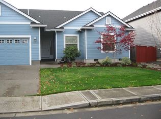 632 June Dr, Molalla, OR 97038