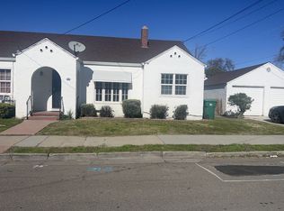 110 E Ellis St, Stockton, CA 95204