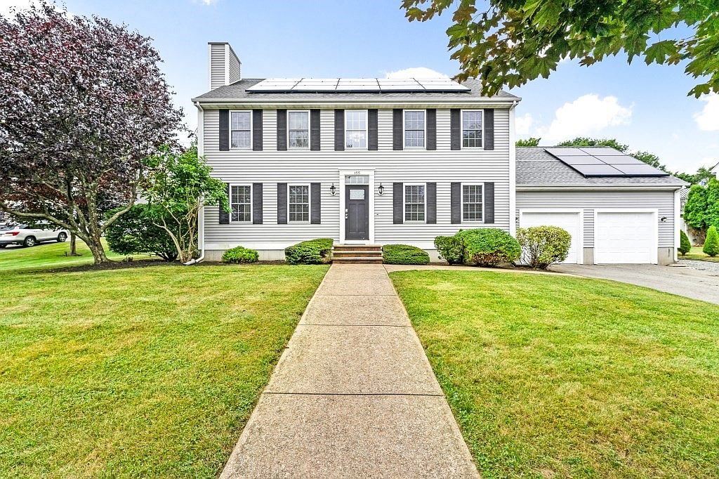 155 Highridge Rd