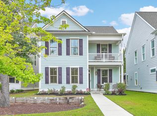 1979 Shadetree Blvd, Johns Island, SC 29455