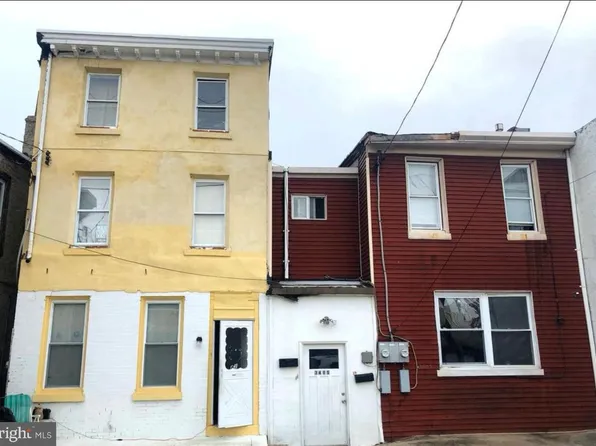 3405 W Clearfield St, Philadelphia, PA 19132