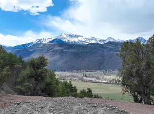 43 Acres Hwy #550, Ridgway, CO 81432