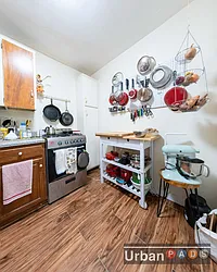 Rented by Urban Pads