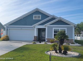 804 Sweeney Dr, Little River, SC 29566