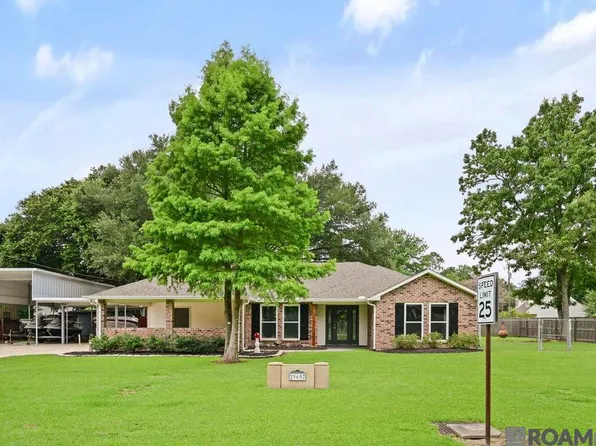 29697 Gaylord Rd, Walker, LA 70785