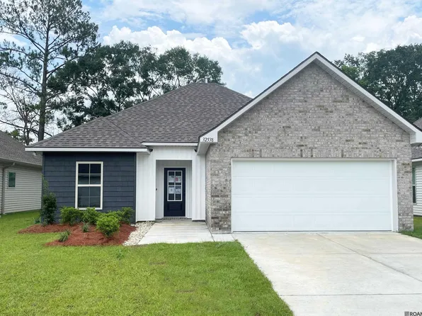 32538 White Bloom Ln, Walker, LA 70785