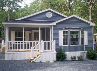 34905 Cedar Dr, Lewes, DE 19958