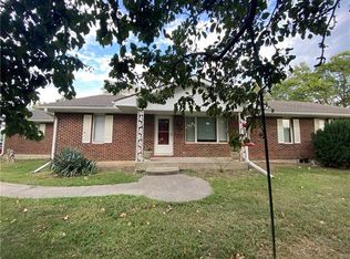 721 SW 1251st Rd, Holden, MO 64040