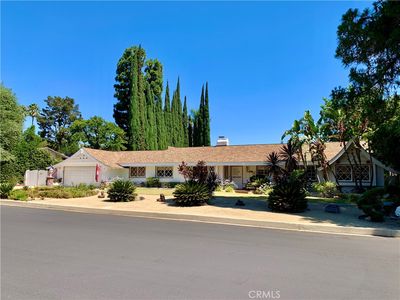 19155 Harliss St, Northridge, CA, 91324
