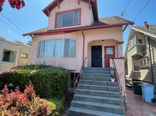 1230 Burnett St UNIT C, Berkeley, CA 94702