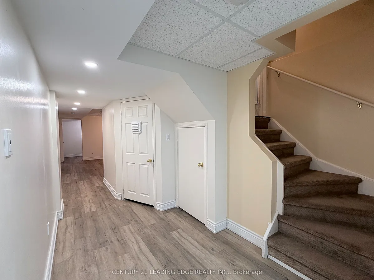 Building Photo - 5 Storebridge Dr #BASEMENT