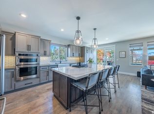 8160 Sierra Ridge Ct, Reno, NV 89523