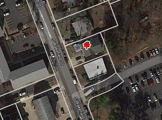 935 S Wakefield St, Arlington, VA 22204