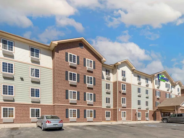 Loveland, 3915 Peralta Dr, Loveland, CO 80538