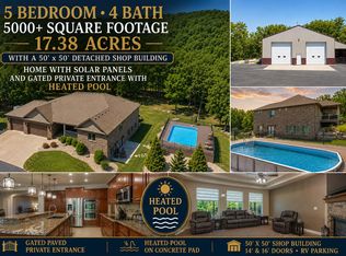 2390 State Highway T, Branson, MO 65616