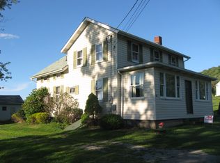 109 Marble Strobleton Road, Marble, PA 16334
