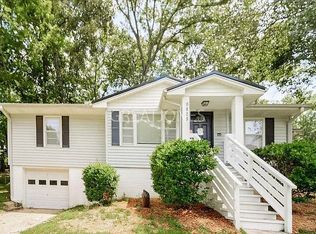 9825 Red Mill Rd, Birmingham, AL 35215