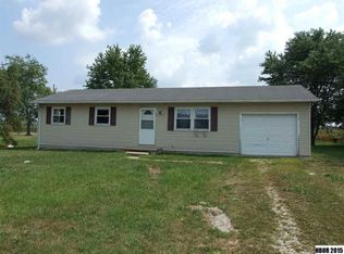 7826 Bradner Rd, Risingsun, OH 43457